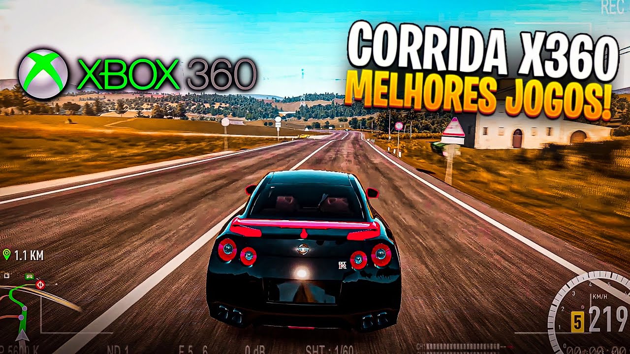 Top 12 Best Xbox 360 and Ps3 Racing Games You Can't Miss in Your